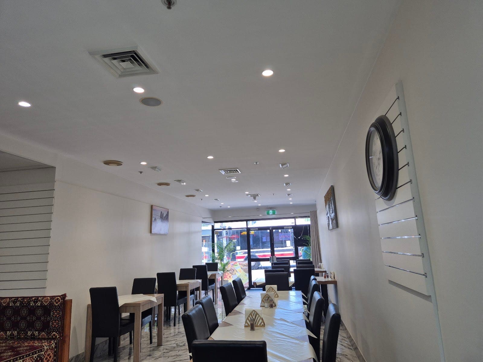 Afghan Restaurant Geelong