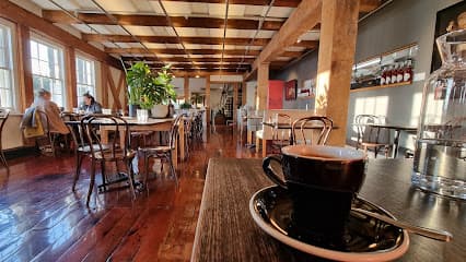 Stillwater Restaurant and Stillwater Seven Accommodation