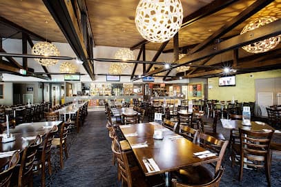Mt Pleasant Tavern
