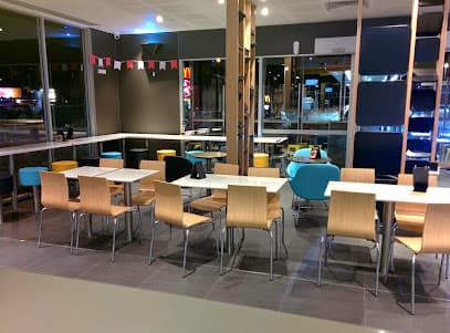 McDonald's Mandurah Greenfields