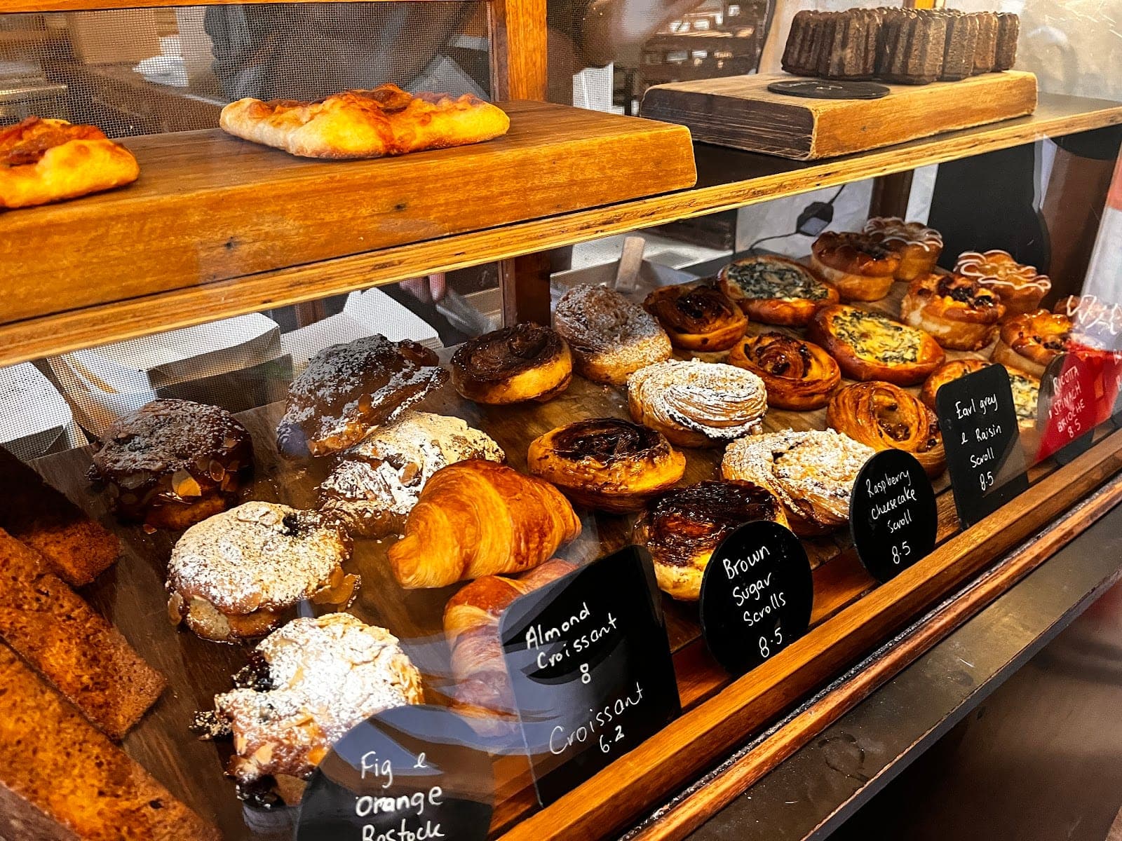Uprising Bakery Pty Ltd