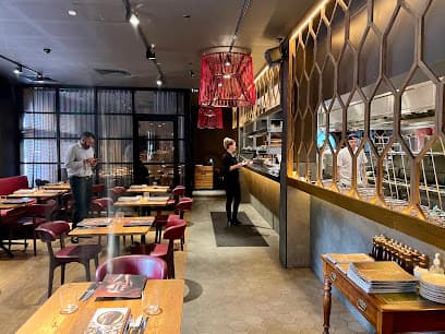 The Meat & Wine Co Perth CBD