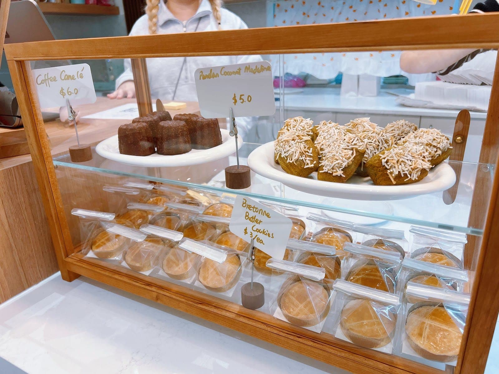 Moment Patisserie