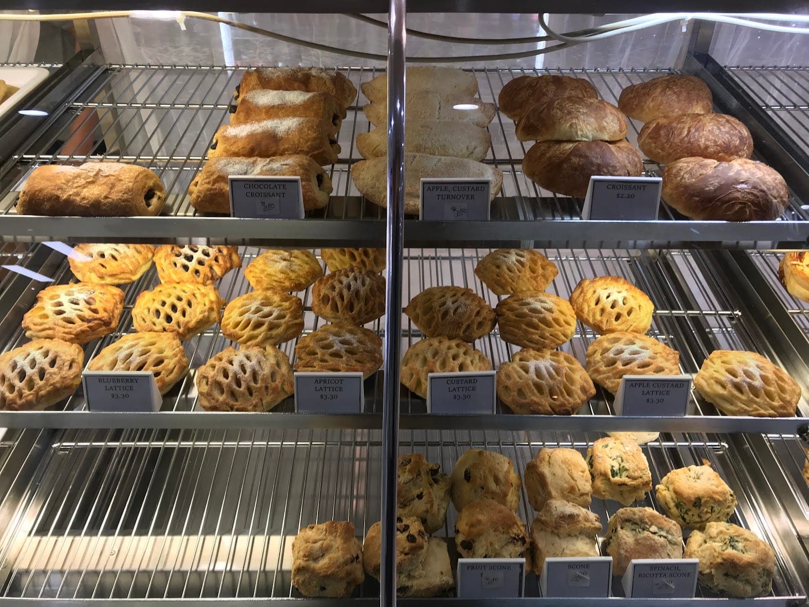 Marco's Bakery