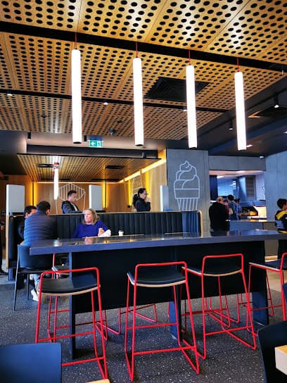 McDonald's Point Cook North