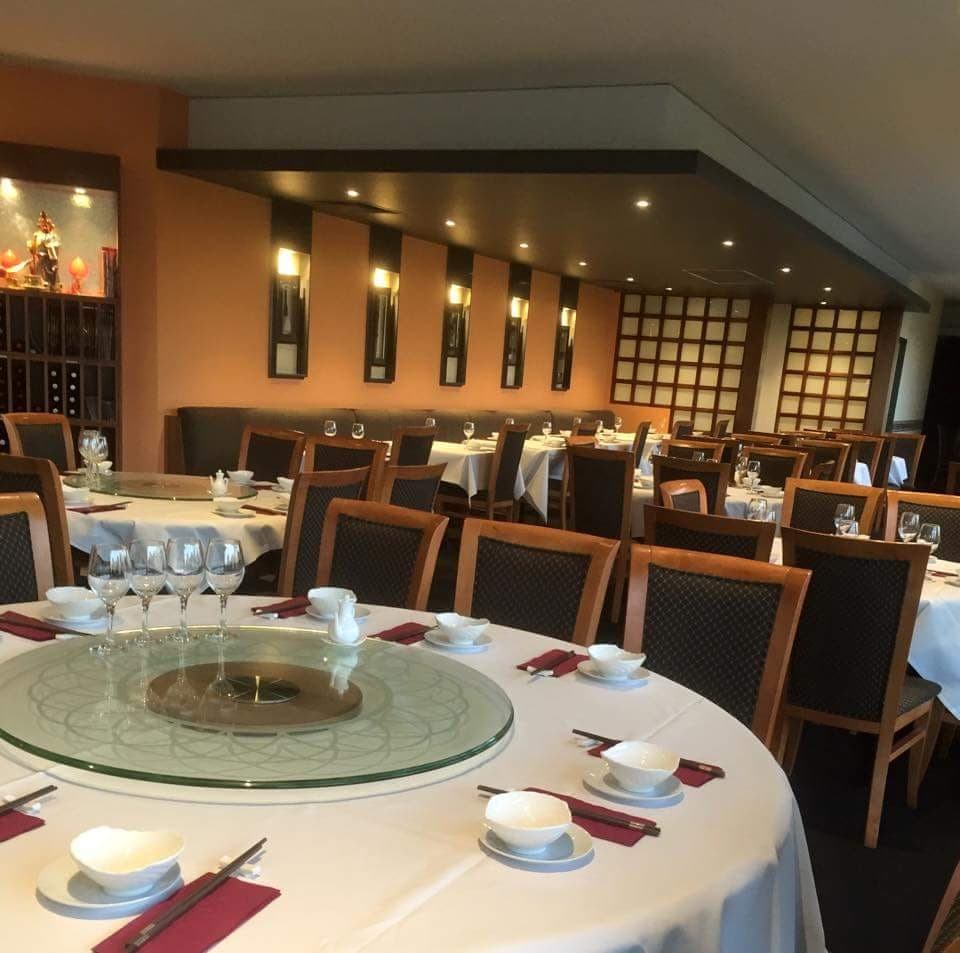 China T Asian Restaurant
