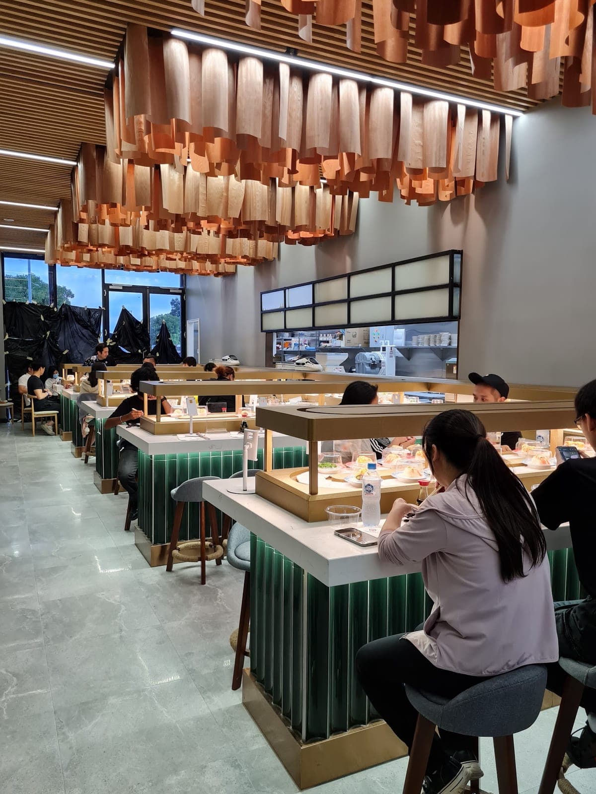 Mikado Sushi