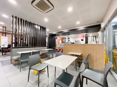 McDonald's Point Cook