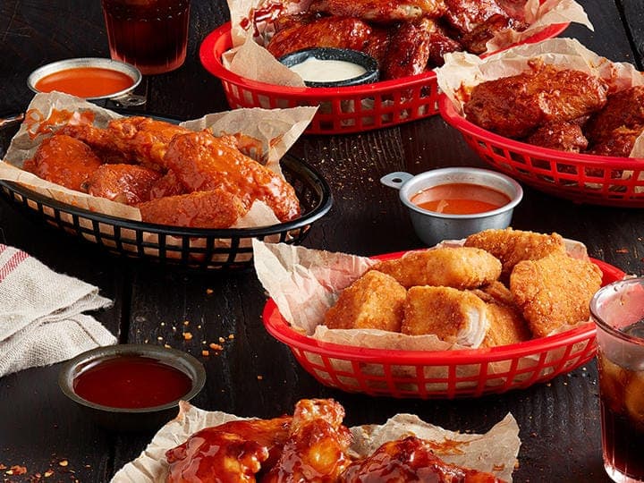 Pizza Hut Point Cook