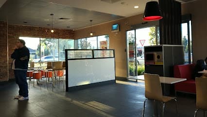 KFC Point Cook