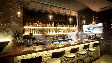 Orléans Restaurant and Bar