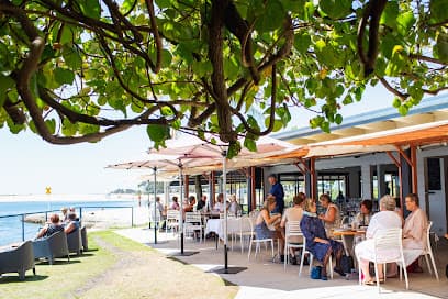 The Boat Shed & The Boat Shed Takeaway