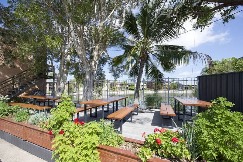Brasserie Cent Six