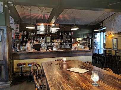 Taphouse Sydney