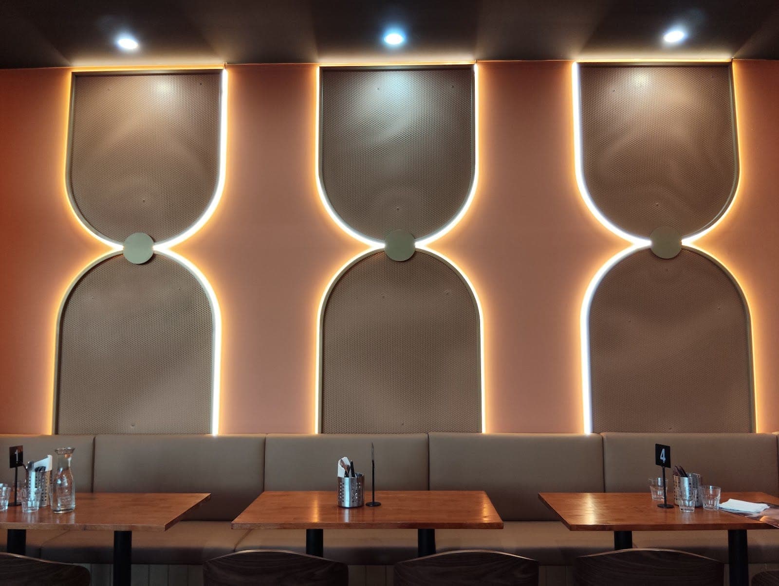 Grand Restaurant Truganina