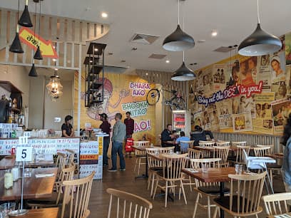 Desi Dhaba Tarneit