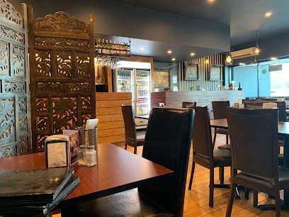 Jannat Indian Restaurant- By Top in Town
