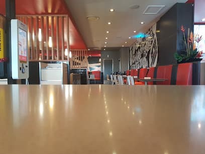 McDonald's Townsville Lakes