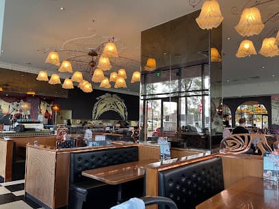 The Pancake Parlour