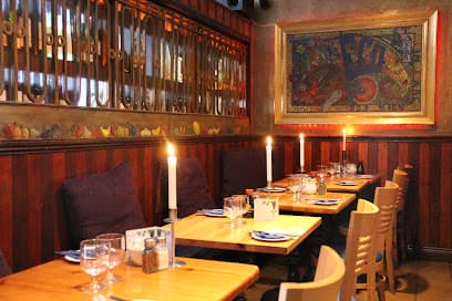 Eco Douglas Restaurant