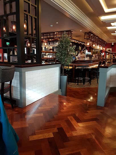 Silver Key Bar & Restaurant