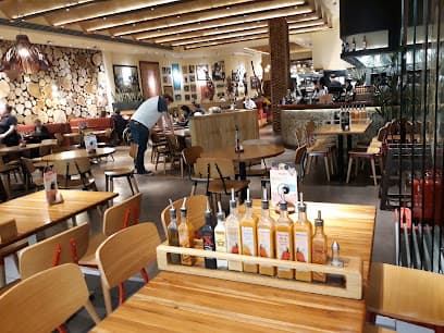 Nando's Cork - Mahon Point