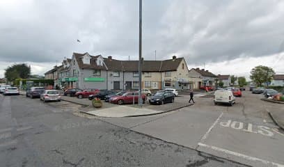 Scrumdiddly's Londis Drogheda