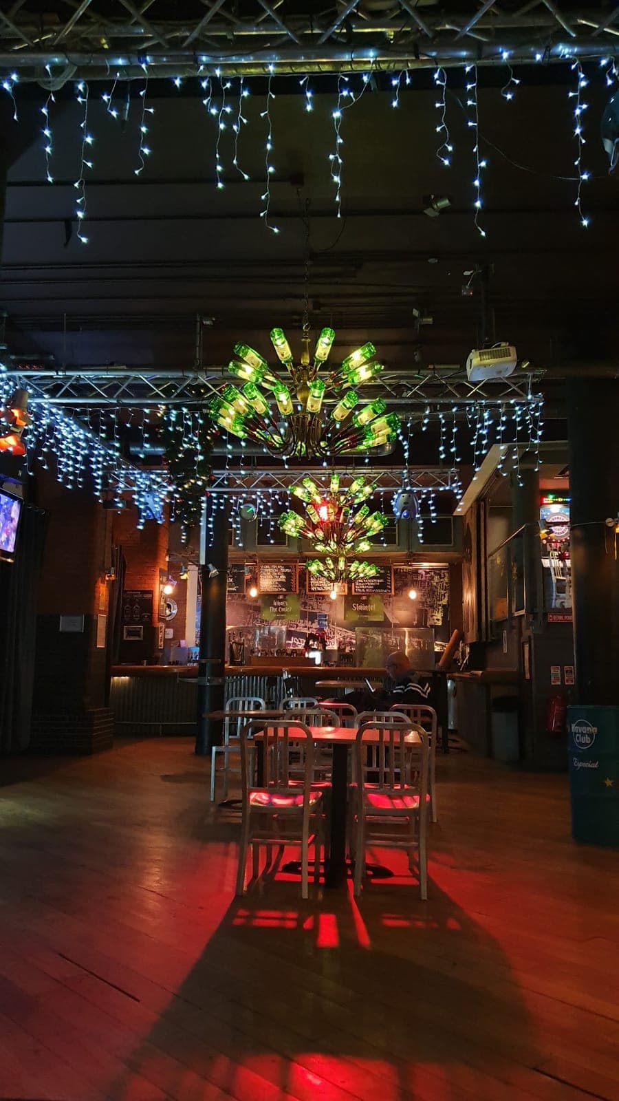 Gen Bar
