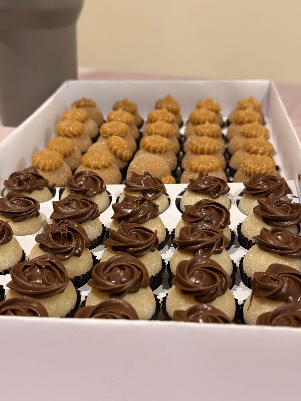 Azevedo Chocolates