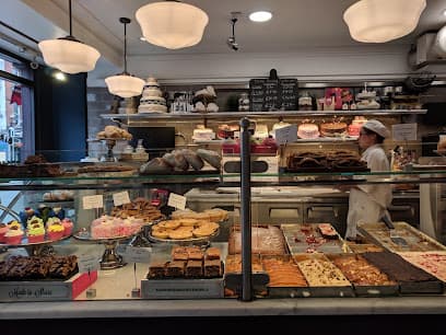 Mannings Bakery