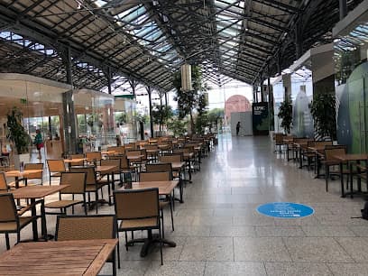 CHQ Dublin