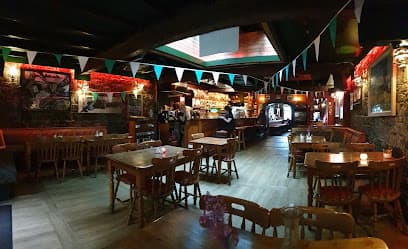Dolan's Pub and Restaurant