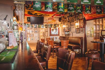 Bobby Byrne's Gastropub & Coffee Dock