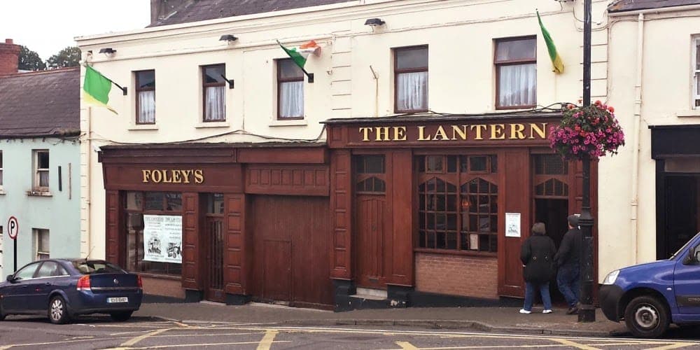 The Lantern