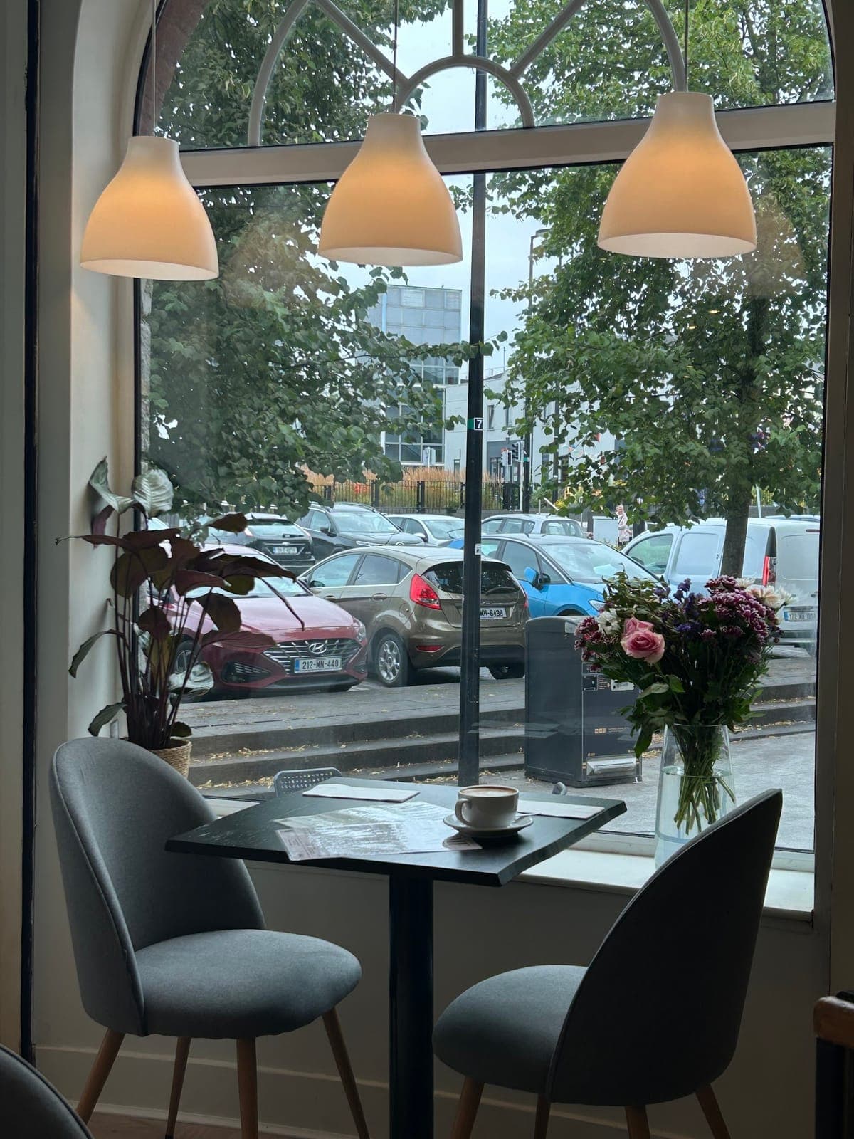 ALORA Brasserie