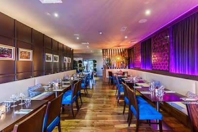 Zucchini's Restaurant Navan