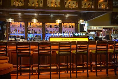 Bradys Pub and Apetito Tapas & Wine Restaurant