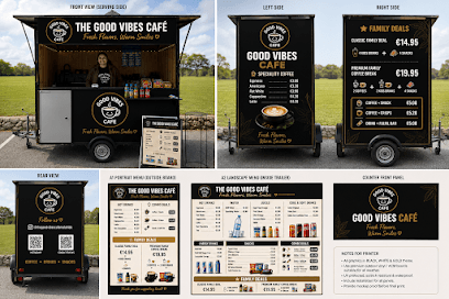 Good Vibes Cafe