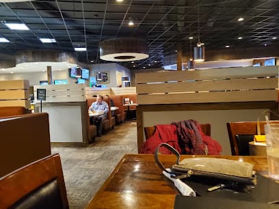 J & J Restaurant and Bar