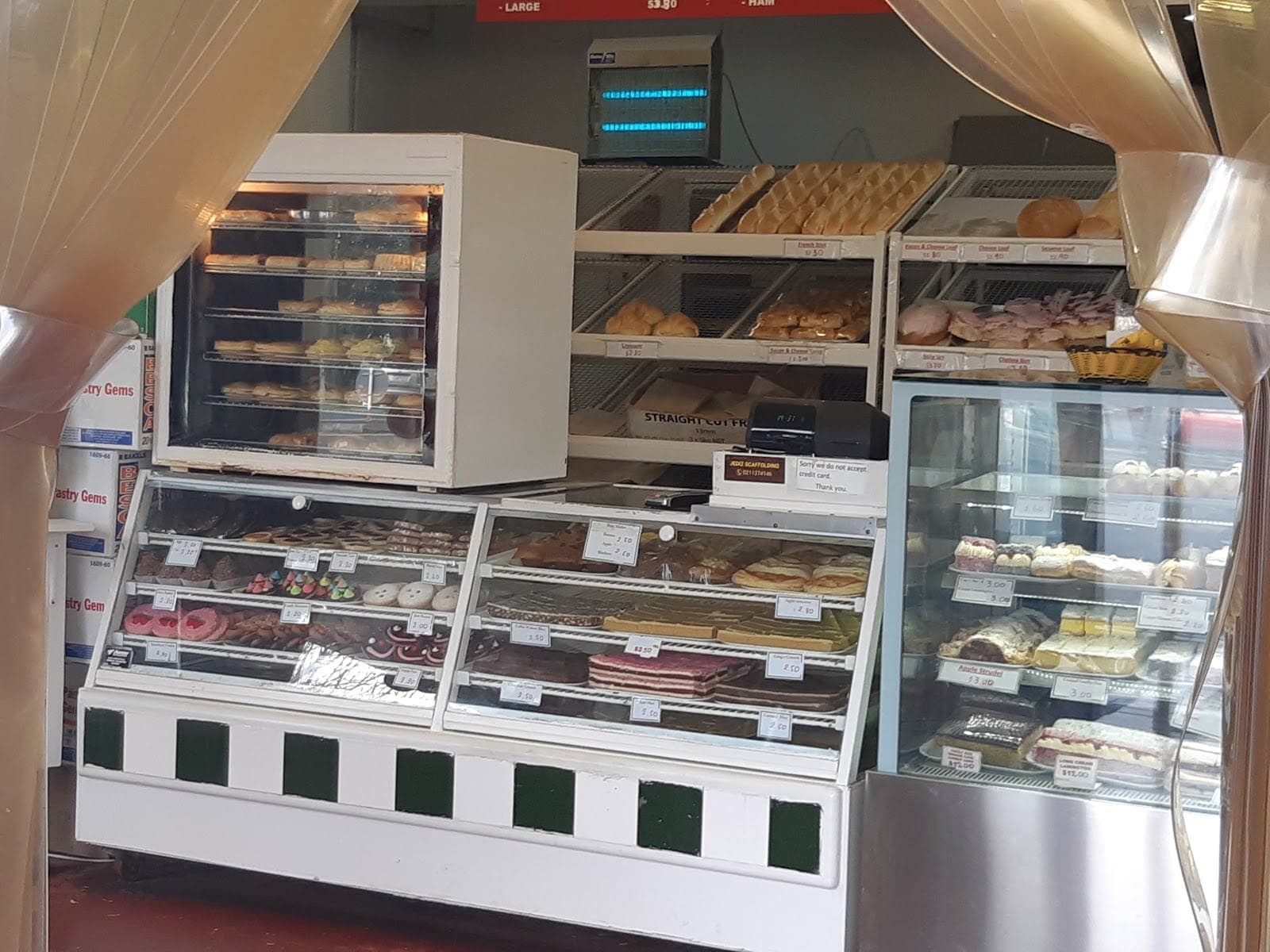 Hi Rise Bakery