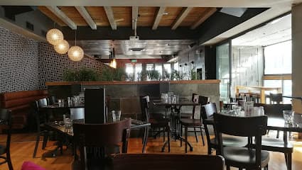 Keystone Bar and Restaurant