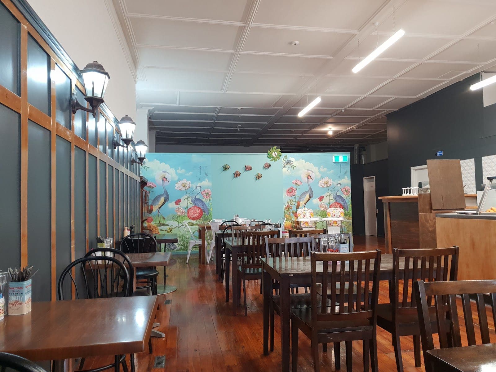 Timaru Roast-Invercargill