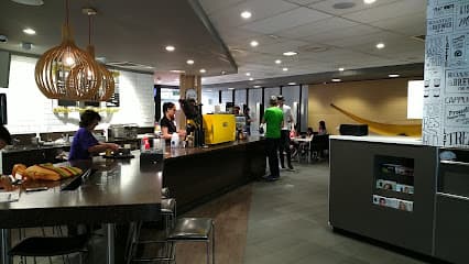 McDonald's Lower Hutt