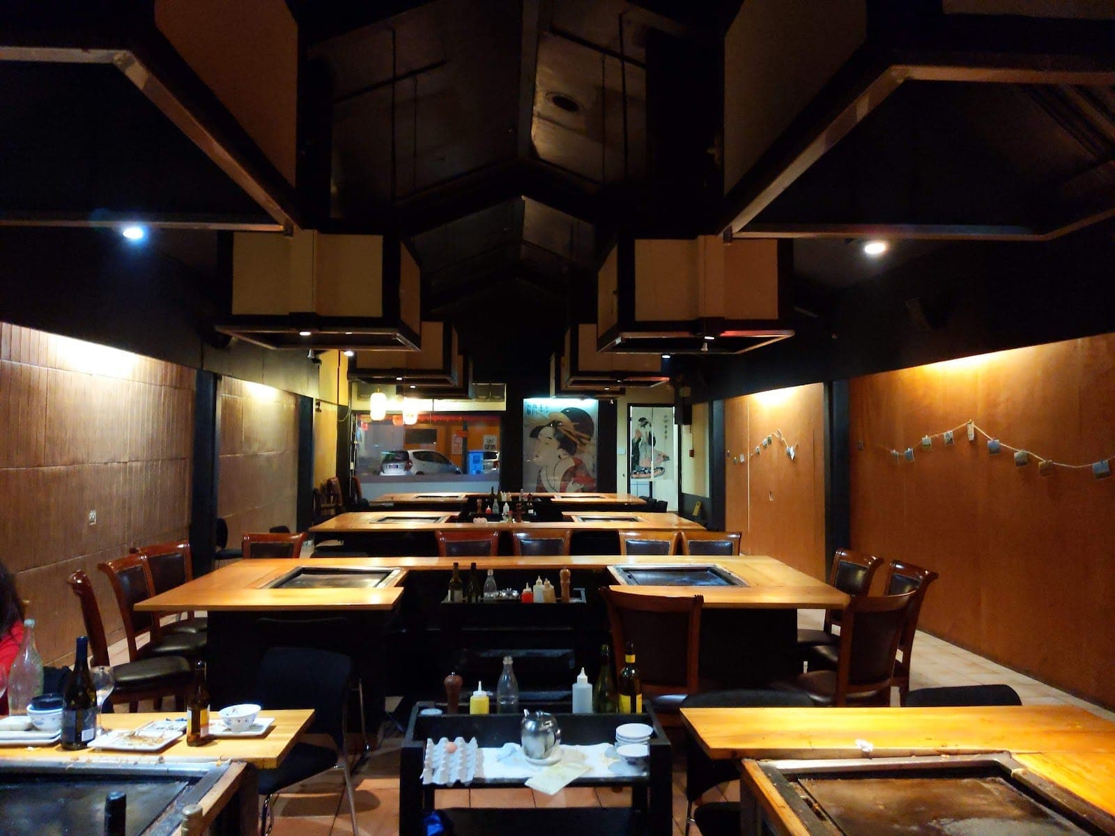Ichiban Teppanyaki