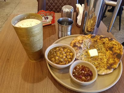Ambarsariya Cafe & Restaurant
