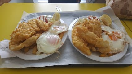 Toby's Seafood