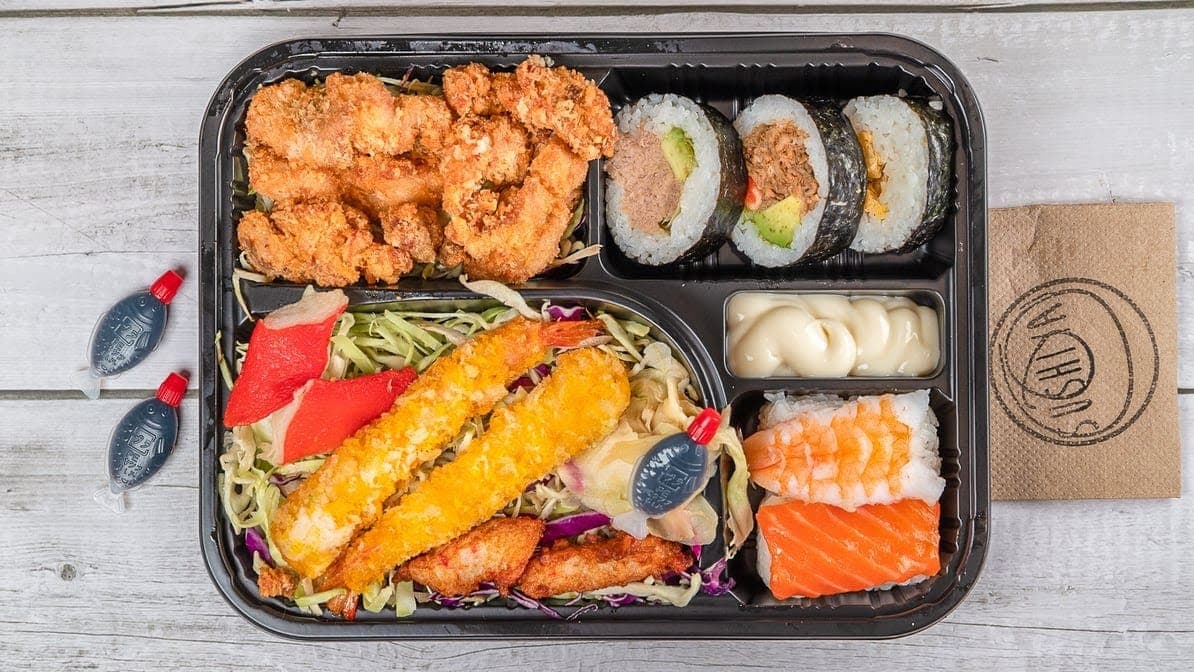 Sushiya