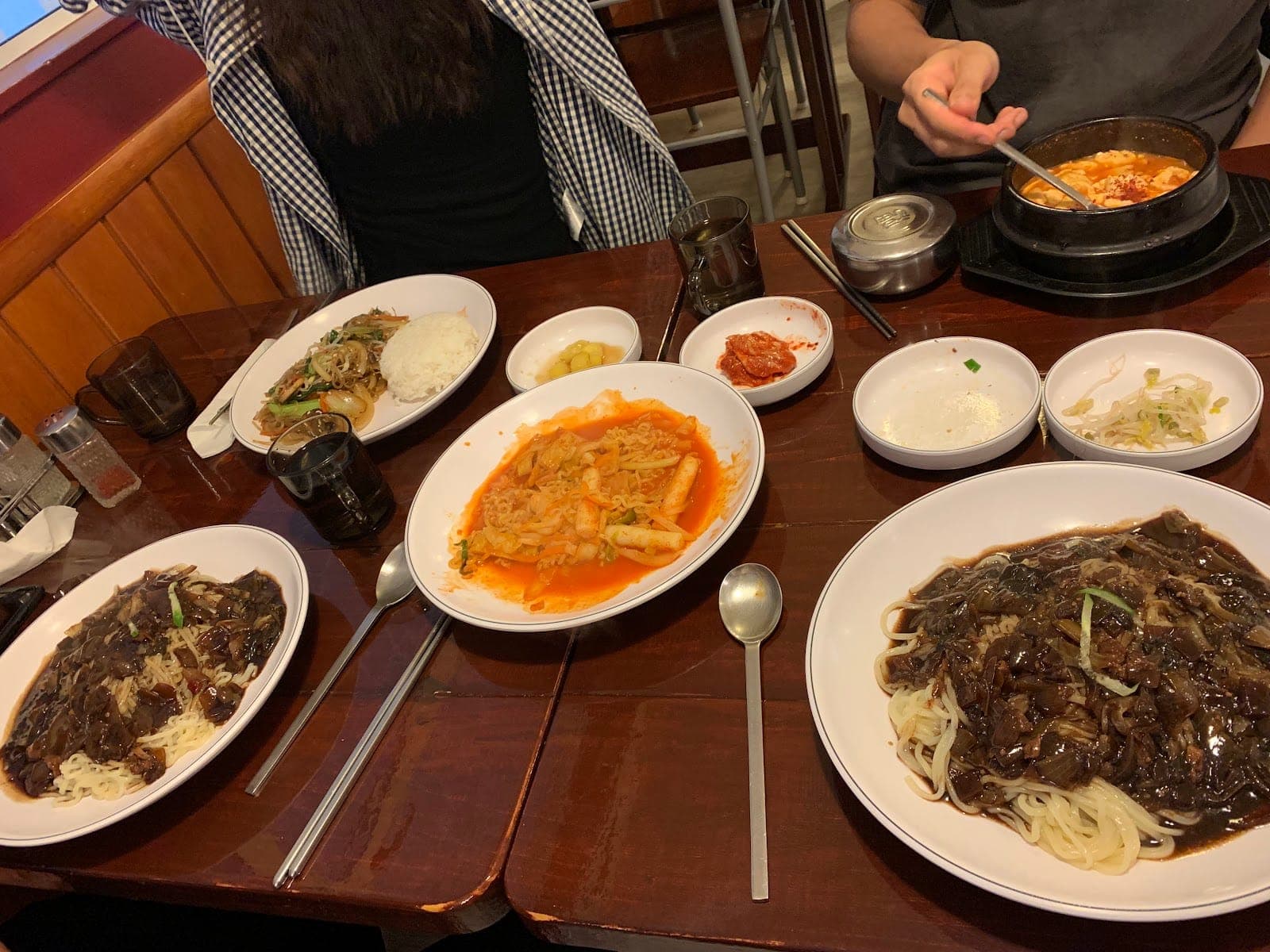 Country House Restaurant