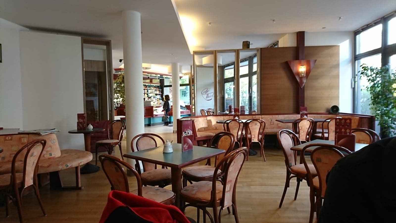 Patisserie Café Thiel