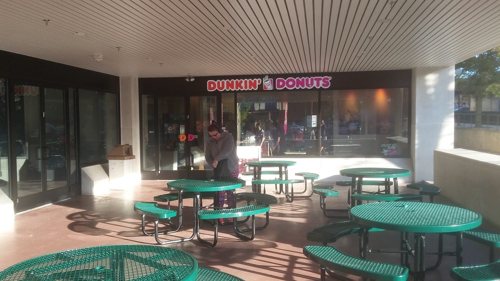 Dunkin'